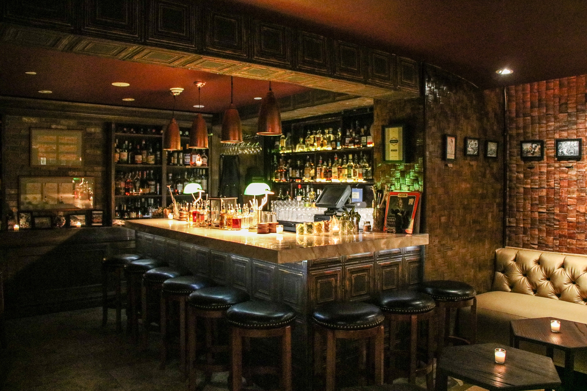 Swizzle Rum Bar & Drinkery - Hospitality Success Story Swizzle Rum Bar & Drinkery - Success Story Image