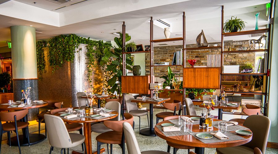 Pelican Restaurant - Restaurants Success Story Pelican Restaurant - Success Story Image