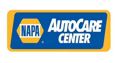 MBC NAPA AUTO CARE logo