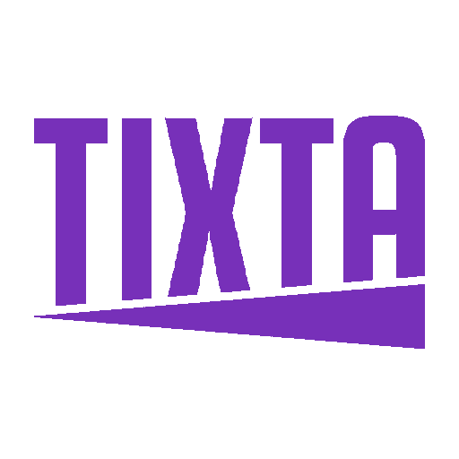 Tixta logo