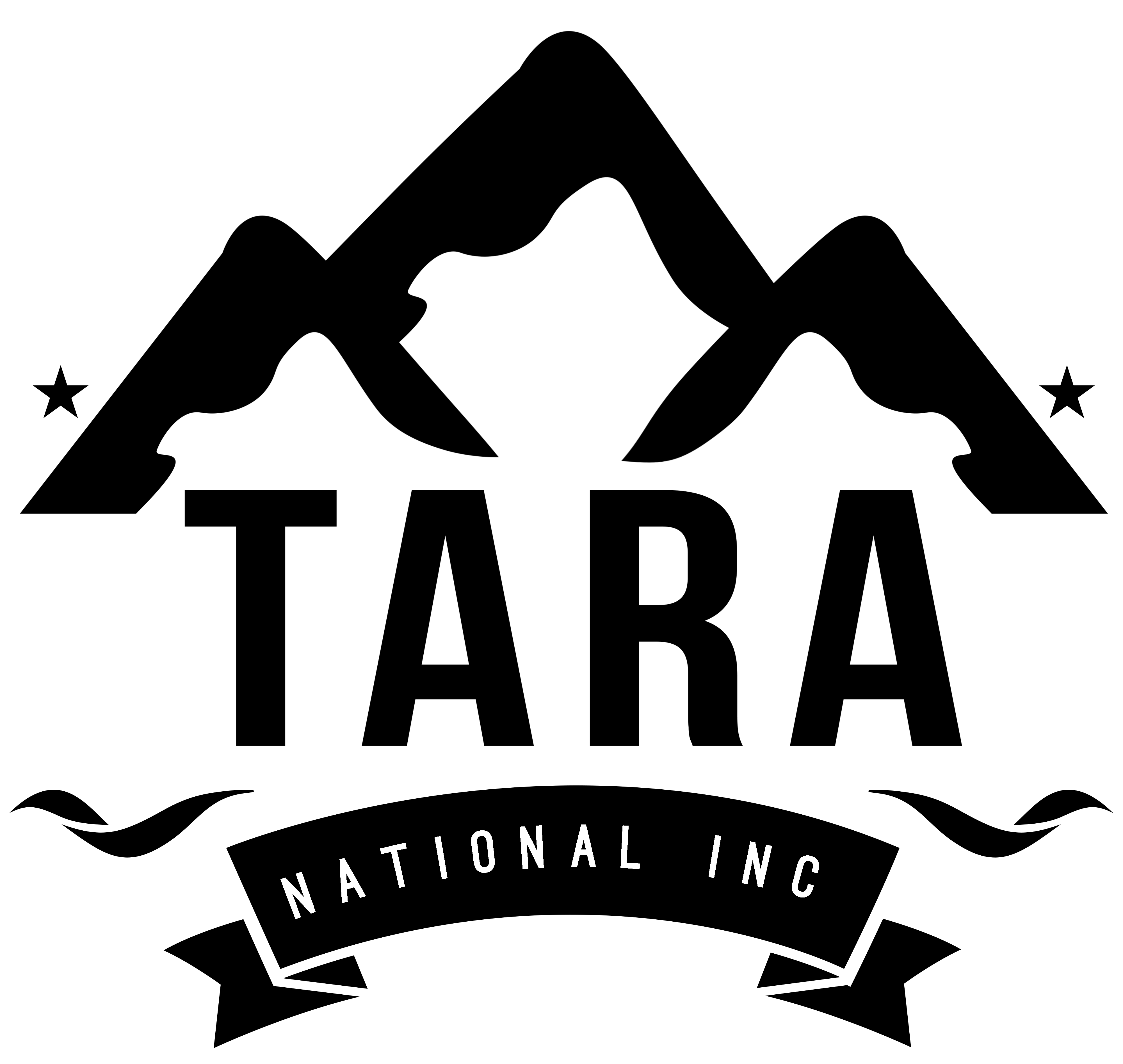 TARA NATIONAL INC logo