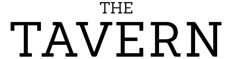The Tavern logo