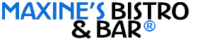 Maxine's Bistro & Bar logo