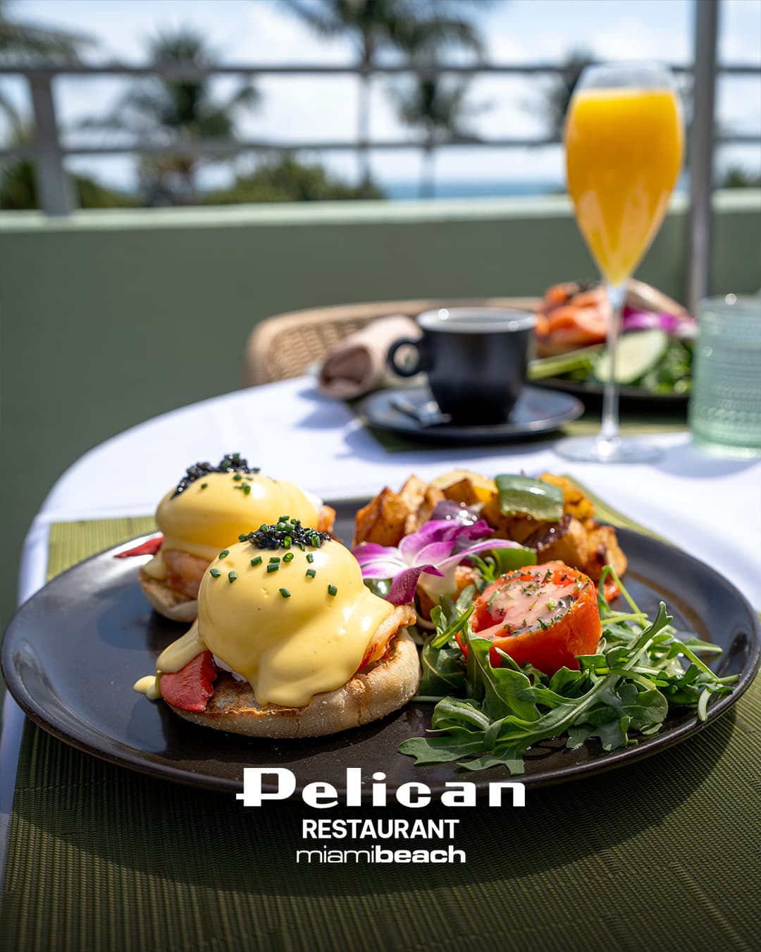 Pelican Restaurant Website