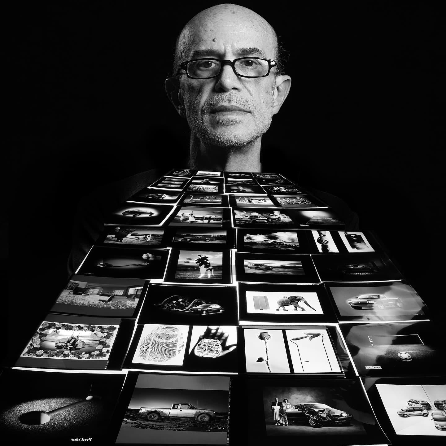 Fernando Zuffo Photography Website