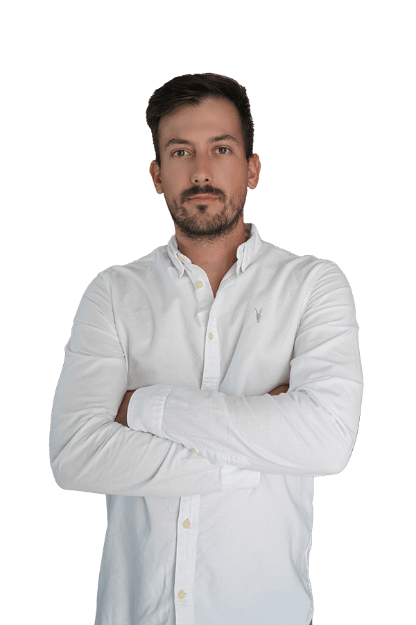 Aleksa Pavlovic