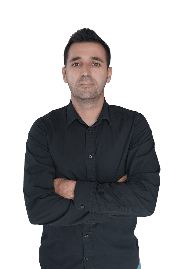 Nenad Grujicic