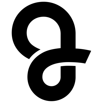 Model Portfolio Website logo